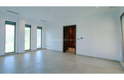 Resale - Detached Villa - Penaguila - Penàguila