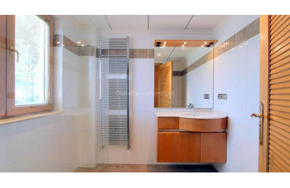 Resale - Detached Villa - Penaguila - Penàguila