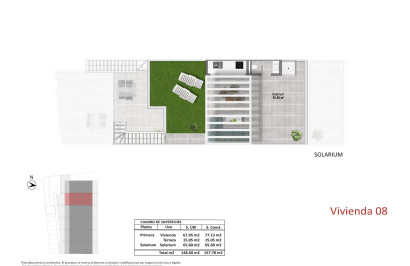 New Build - Apartment / Flat - Pilar de la Horadada - pueblo