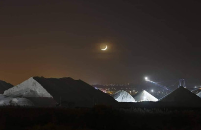 New Build - Apartment / Flat - Torrevieja - Altos del Sol