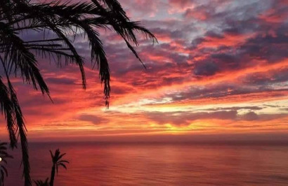 New Build - Apartment / Flat - Torrevieja - Altos del Sol