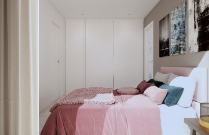 Nouvelle construction - Villa Individuelle - Daya Nueva