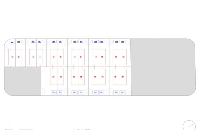 Nouvelle construction - Villa Individuelle - Daya Nueva