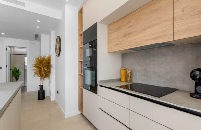 Resale - Apartment / Flat - Torre Pacheco - Santa Rosalia Lake And Life Resort