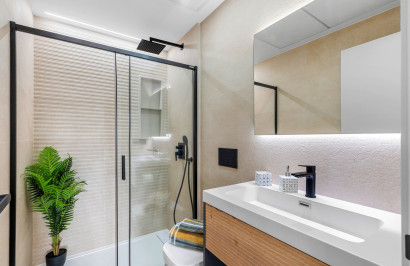 Resale - Apartment / Flat - Torre Pacheco - Santa Rosalia Lake And Life Resort