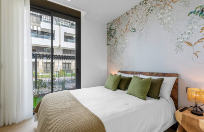 Resale - Apartment / Flat - Torre Pacheco - Santa Rosalia Lake And Life Resort