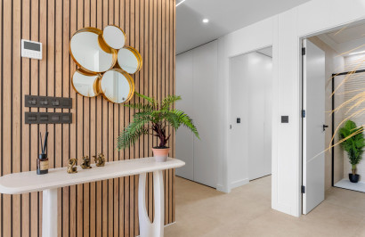 Resale - Apartment / Flat - Torre Pacheco - Santa Rosalia Lake And Life Resort