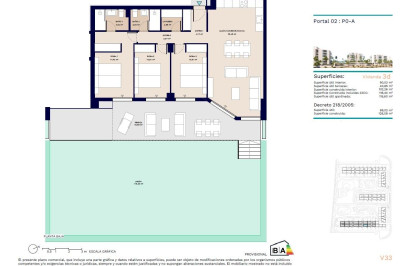 New Build - Apartment / Flat - Almerimar
