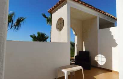 Resale - Town House - Torremendo