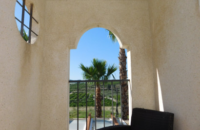 Resale - Town House - Torremendo