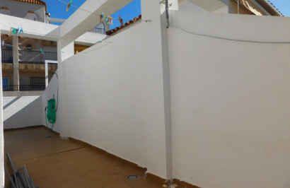 Resale - Town House - Torremendo