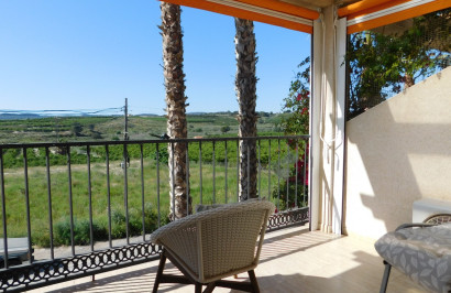 Resale - Town House - Torremendo