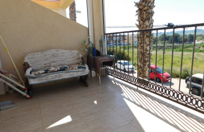 Resale - Town House - Torremendo