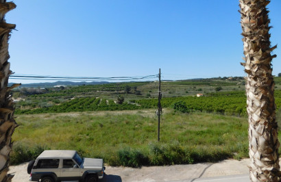 Resale - Town House - Torremendo