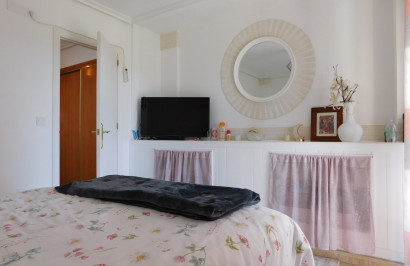 Resale - Town House - Torremendo