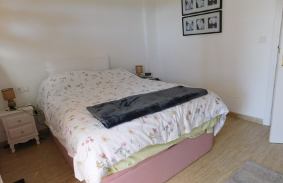 Resale - Town House - Torremendo