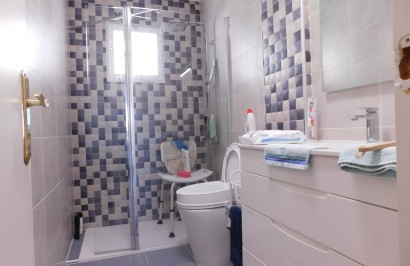 Resale - Town House - Torremendo