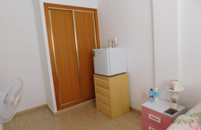 Resale - Town House - Torremendo