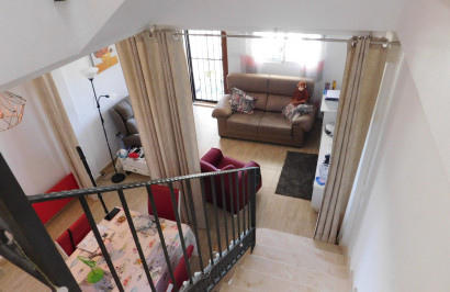 Resale - Town House - Torremendo