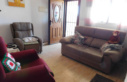 Resale - Town House - Torremendo