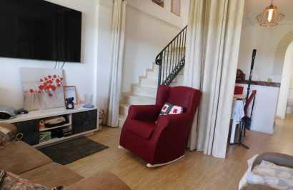 Resale - Town House - Torremendo