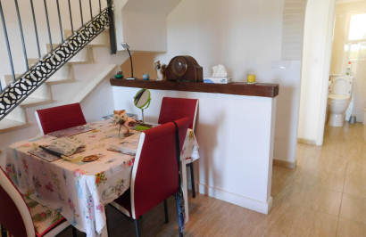 Resale - Town House - Torremendo