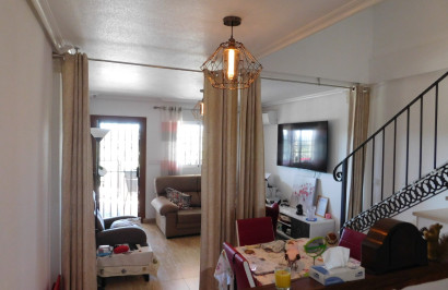 Resale - Town House - Torremendo