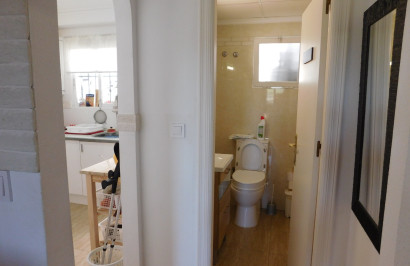 Resale - Town House - Torremendo