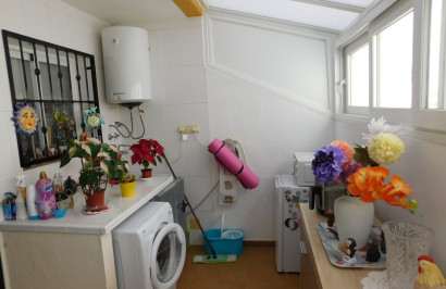 Resale - Town House - Torremendo