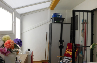 Resale - Town House - Torremendo