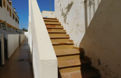 Resale - Town House - Torremendo