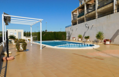 Resale - Town House - Torremendo