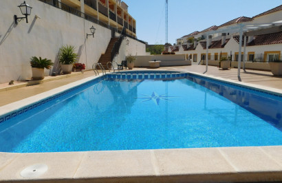 Resale - Town House - Torremendo