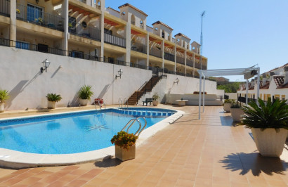 Resale - Town House - Torremendo