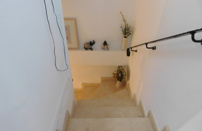 Resale - Town House - Torremendo