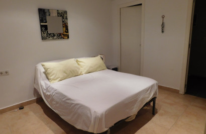 Resale - Town House - Torremendo