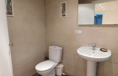 Resale - Town House - Torremendo