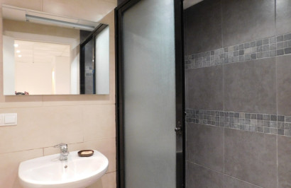 Resale - Town House - Torremendo