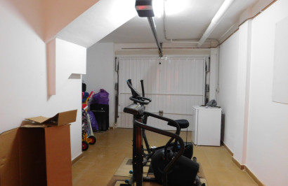 Resale - Town House - Torremendo