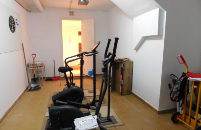 Resale - Town House - Torremendo