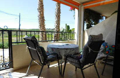 Resale - Town House - Torremendo