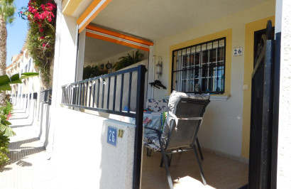 Resale - Town House - Torremendo