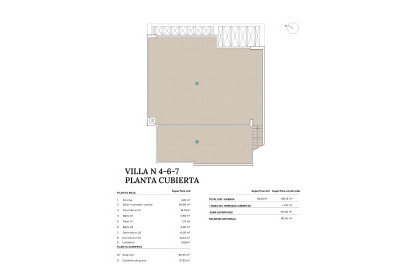 New Build - Detached Villa - Polop - Novapolop