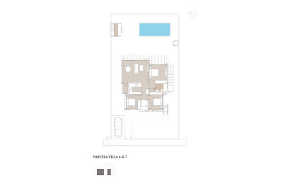 New Build - Detached Villa - Polop - Novapolop