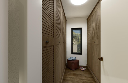 New Build - Detached Villa - Altea - Sierra de Altea