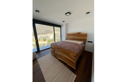 New Build - Detached Villa - Altea - Sierra de Altea