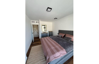 New Build - Detached Villa - Altea - Sierra de Altea