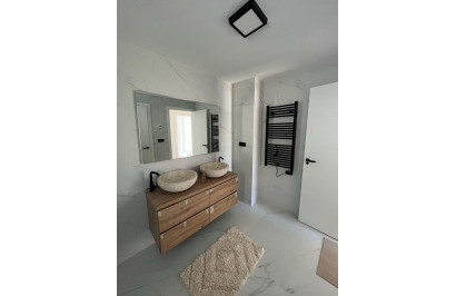 New Build - Detached Villa - Altea - Sierra de Altea