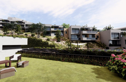 New Build - Detached Villa - Altea - Sierra de Altea