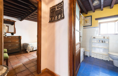 Reventa - Villa Pareada - Los Martinez Del Puerto - Los Martínez del Puerto